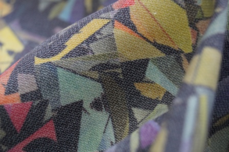 Ткань плательная шерсть Armani (Армани) купить в магазине ттканей FashionG