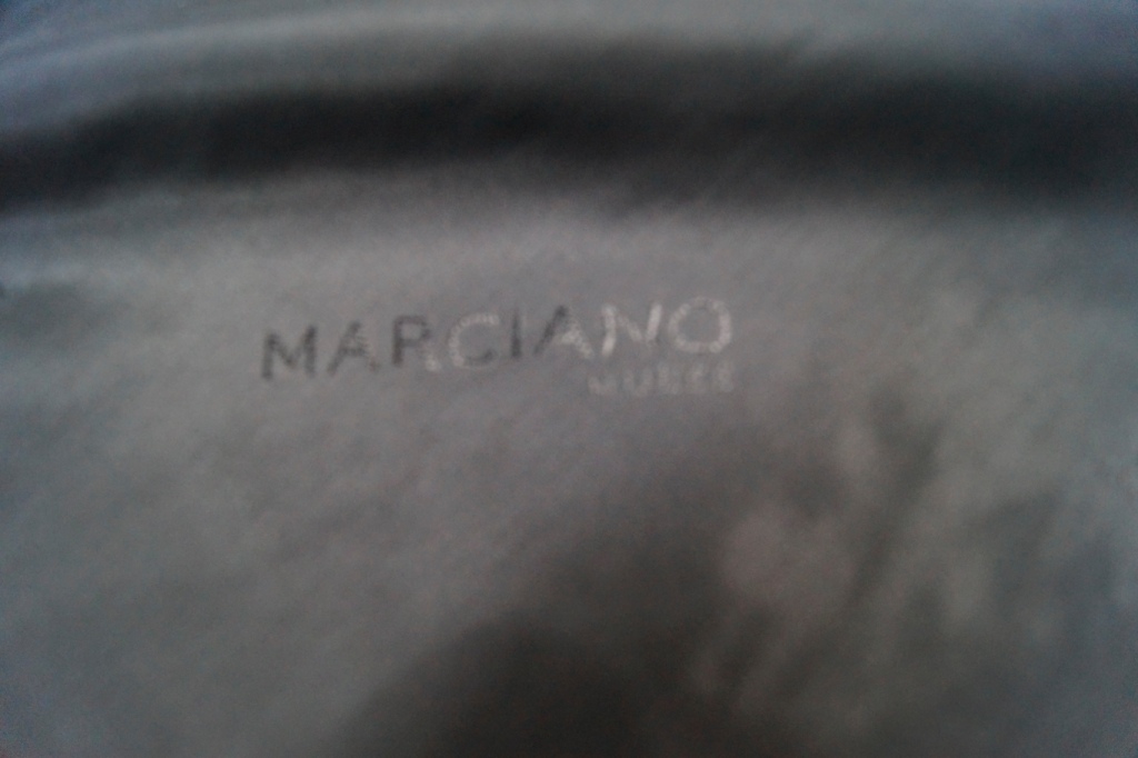 Подкладочная ткань Marciano by Guess
