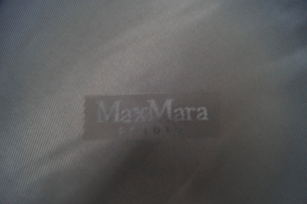 Подкладочная ткань Max Mara