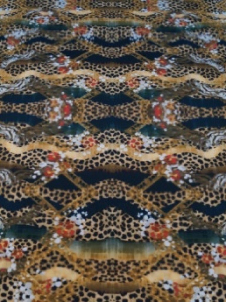Плательная ткань
