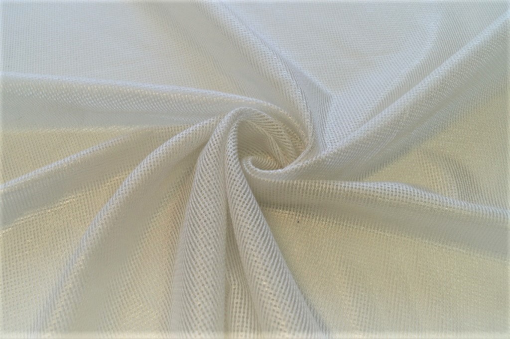Ткань фатин (сетка) Balenciaga