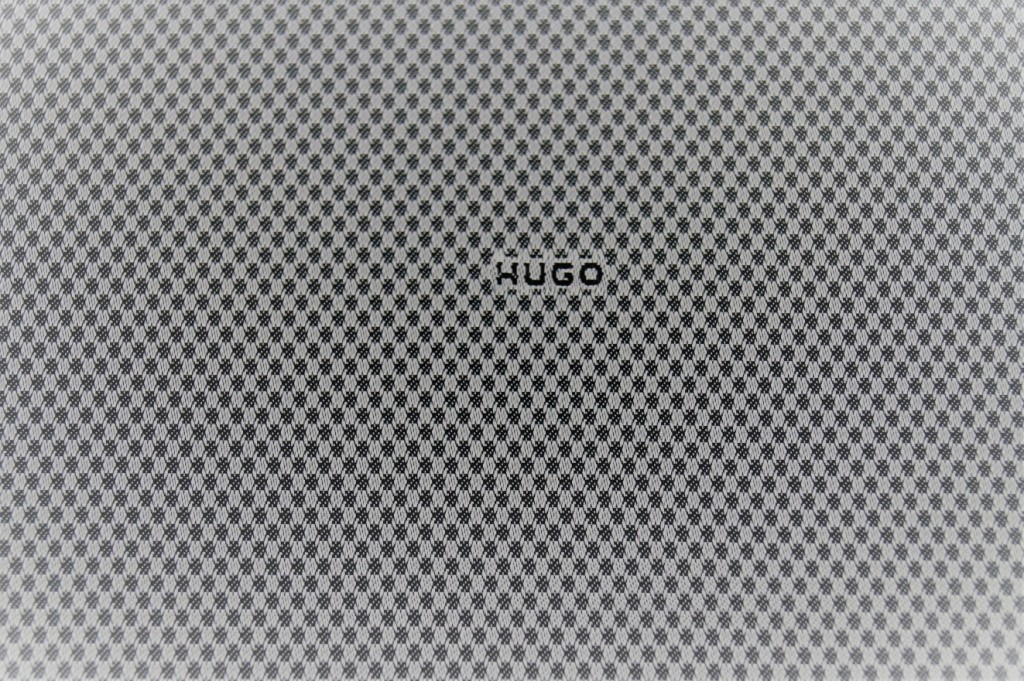 Подкладочная ткань Hugo Boss
