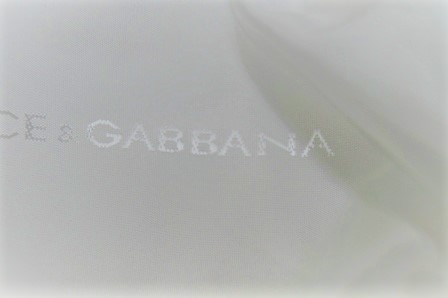 Подкладочная ткань Dolce & Gabbana