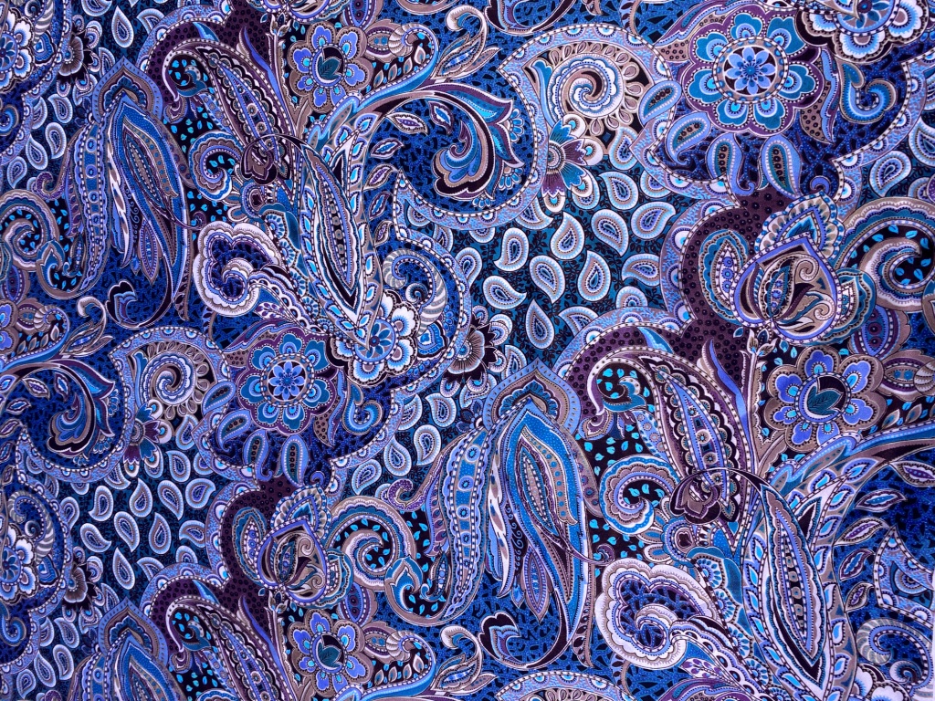 шл26-73 Шёлк Etro шл26-73