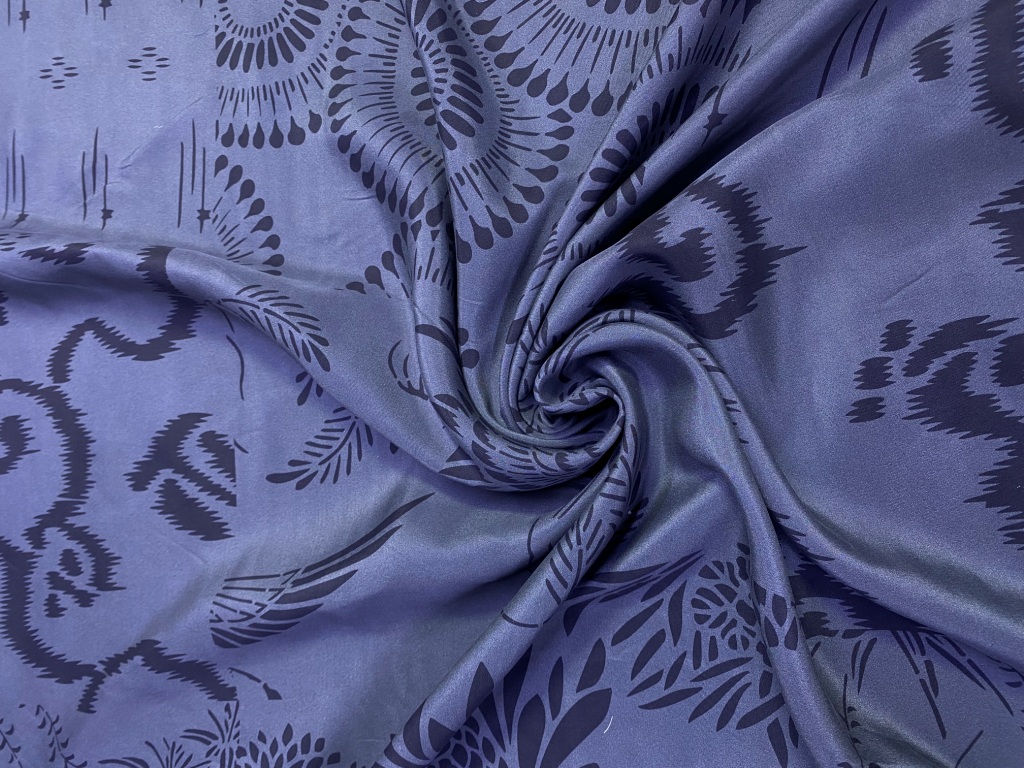 шл26-76 Шёлк Kenzo шл26-76 — дополнительное фото